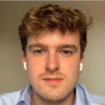 Charles Hilton headshot