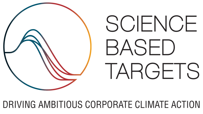 artwork for science based targets, driving ambitious corporate climate action