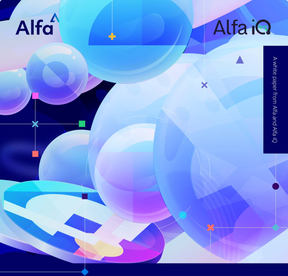 AI in Equipment Finance 3 - report cover