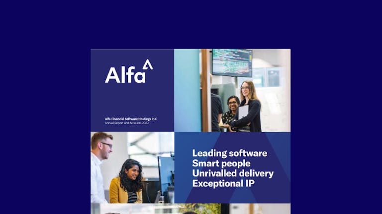 2022 Annual Report cover image