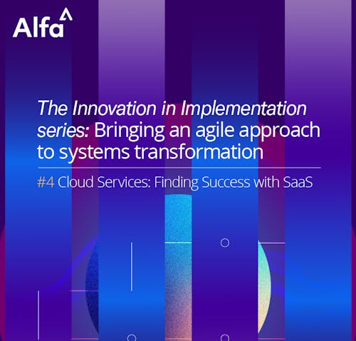 cover image for cloud and saas paper