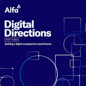 Digital Direction 3 report - Cover