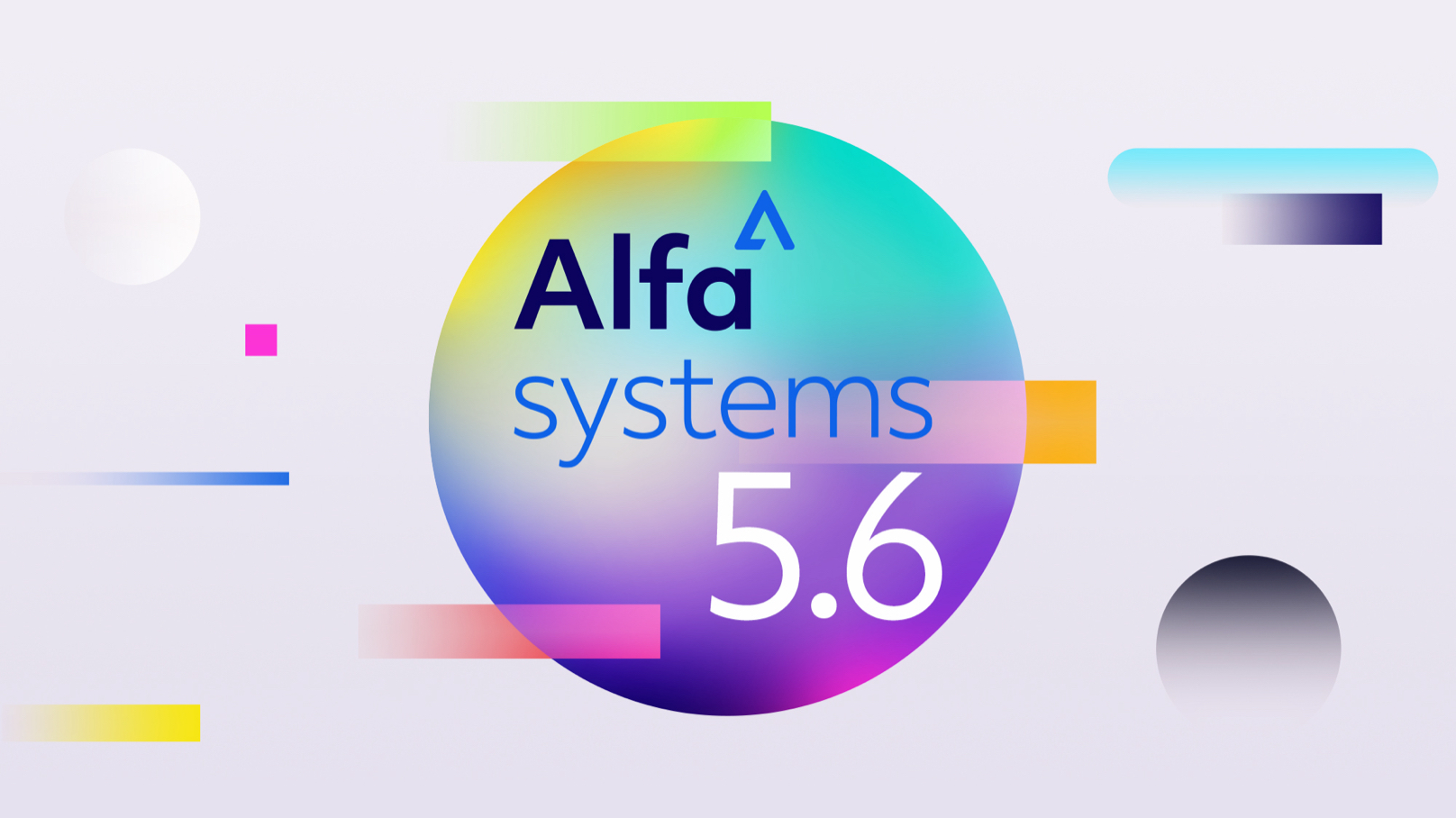 Alfa Systems 5.6 cover