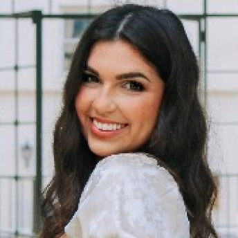 Brittany Rea headshot