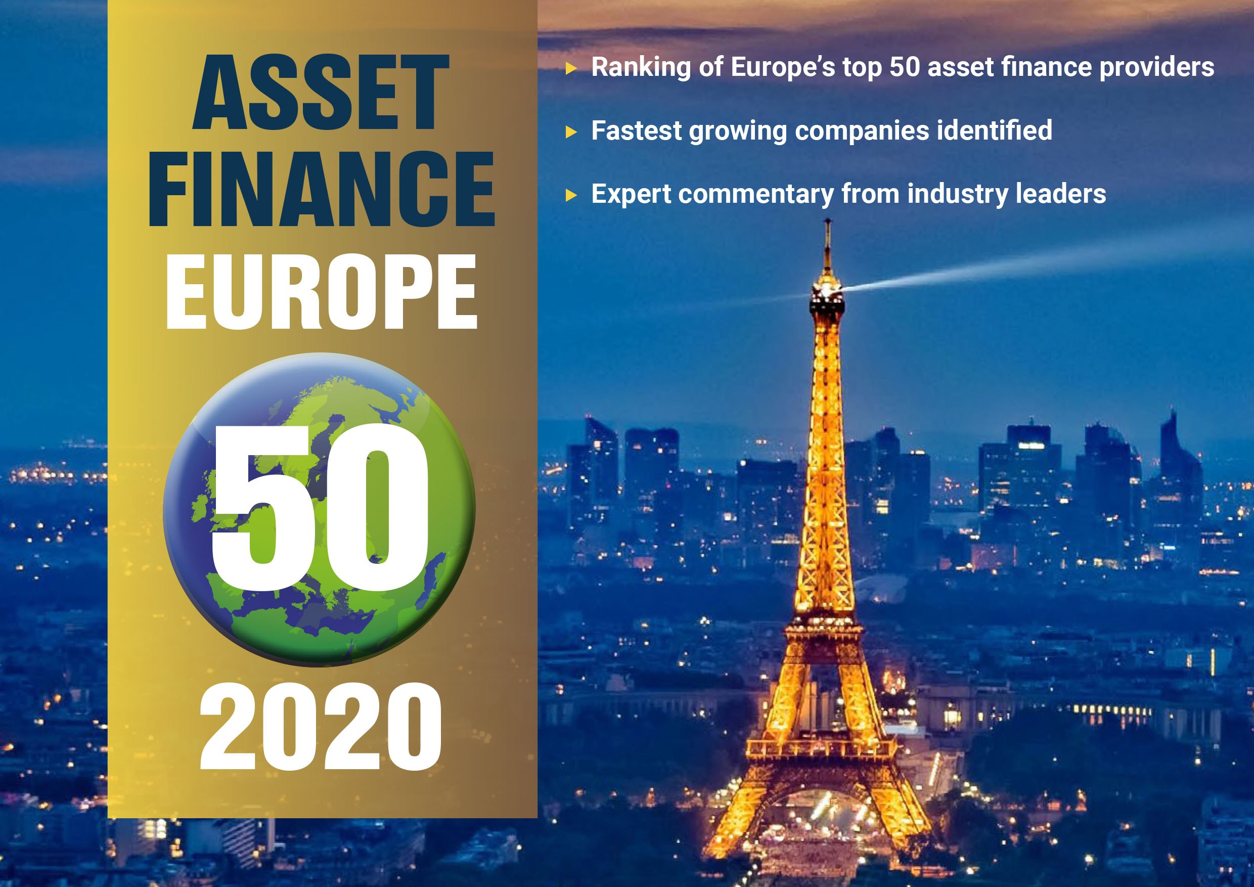 AF50 Europe 2020 - Societe Generale