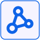 Collaborative Ecosystem icon