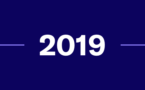 2019 - Alfa Timeline