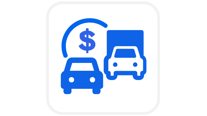 Fleet Finance Icon