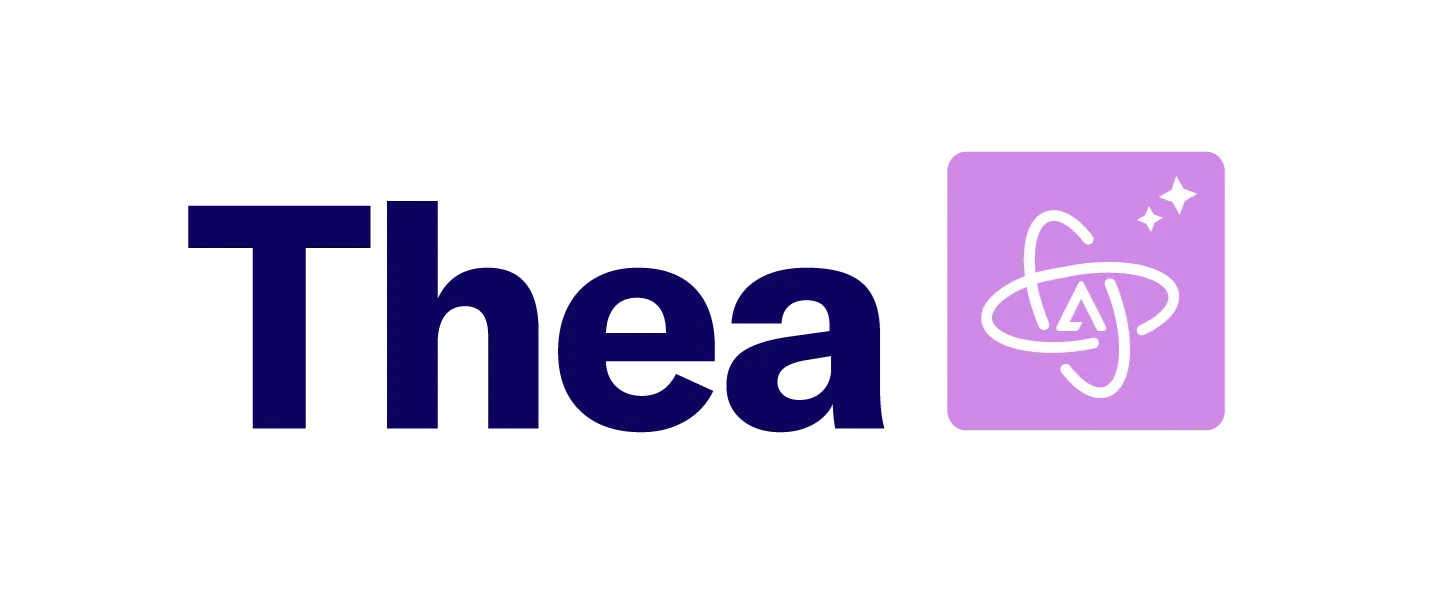 Thea logo