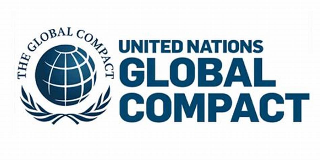 united nations global compact