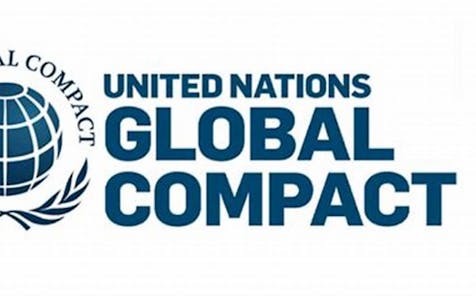 united nations global compact
