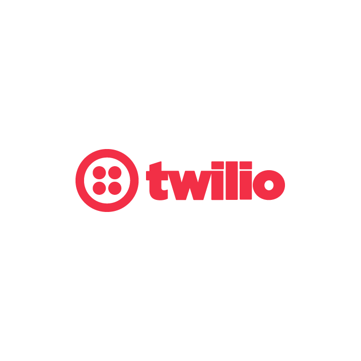 Twilio logo