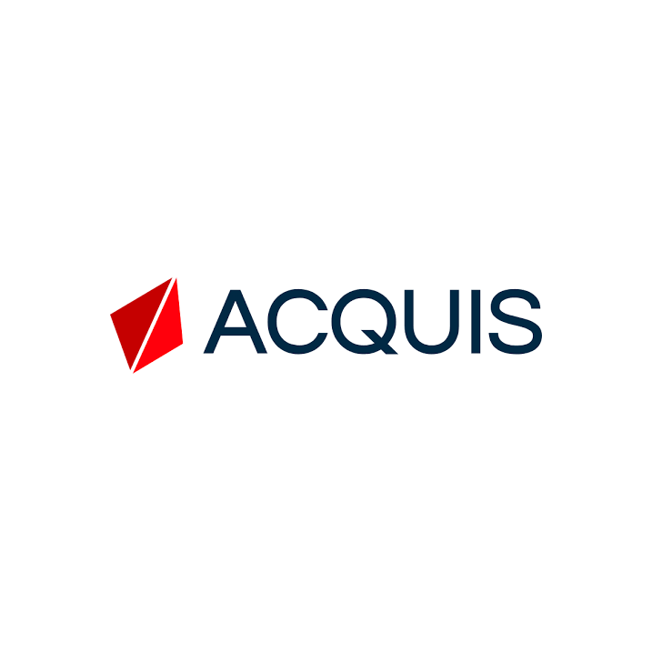 Acquis logo