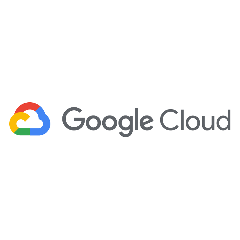 Google Cloud logo