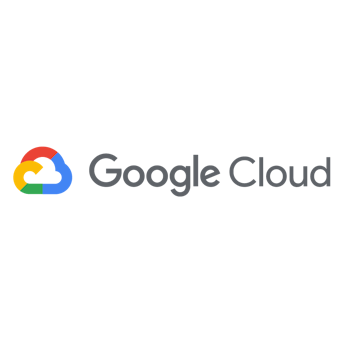 Google Cloud logo