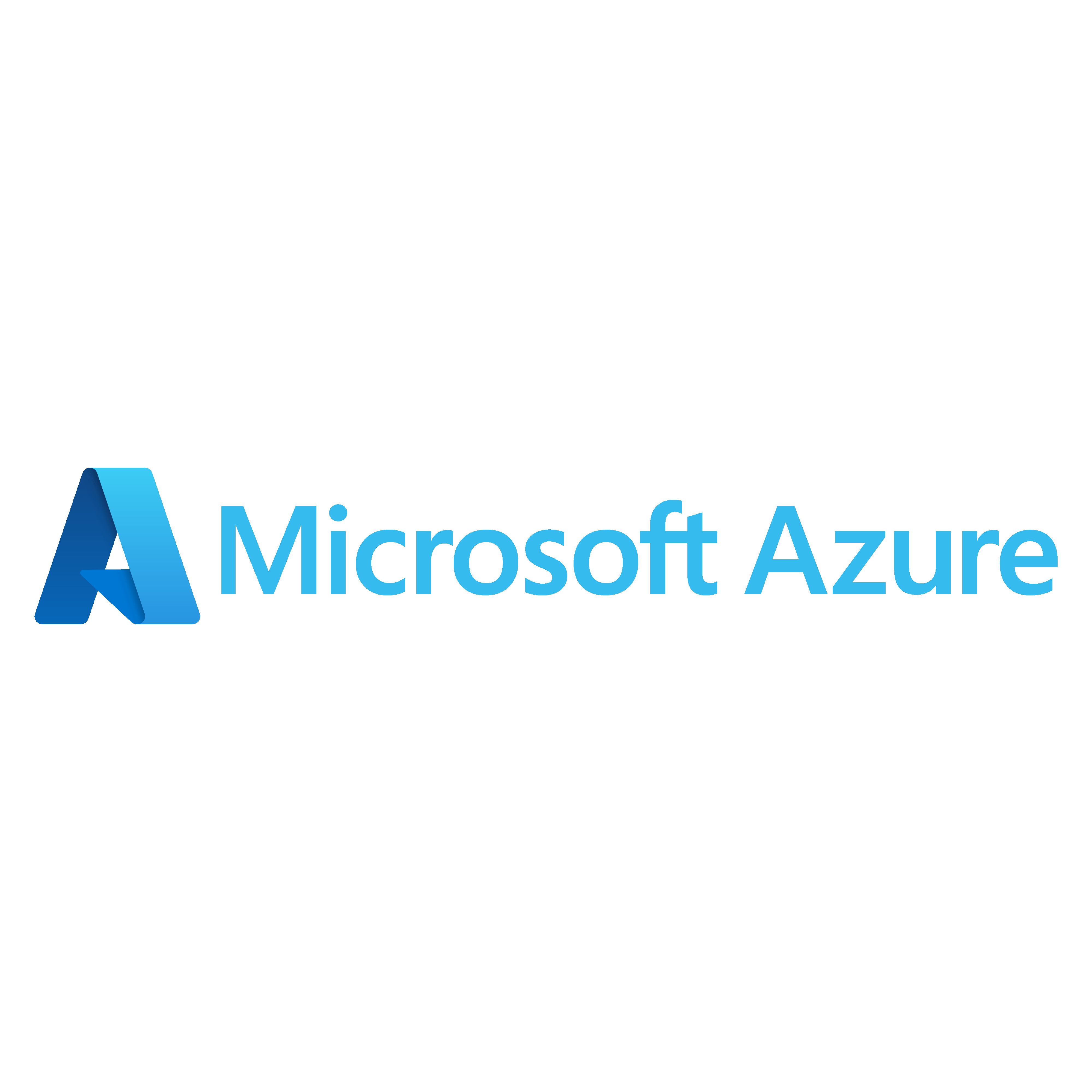 Microsoft Azure logo
