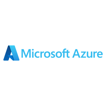 Microsoft Azure logo