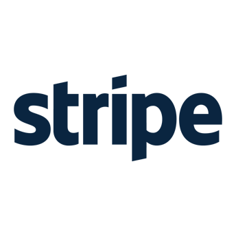 Stripe logo