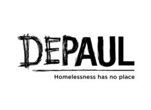 Depaul UK Logo