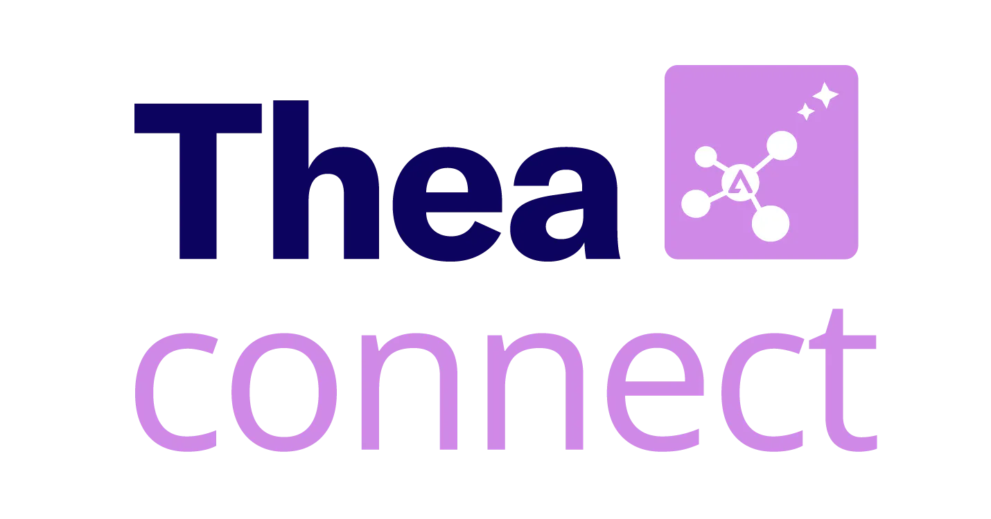 Thea Connect logo