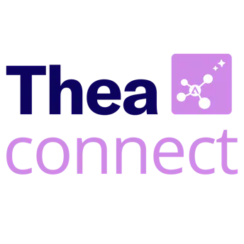 Thea Connect logo