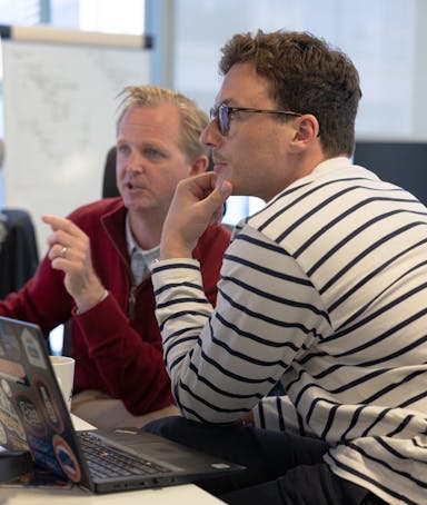 Hackathons at Alfa