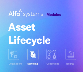 artwork for module information: asset lifecycle