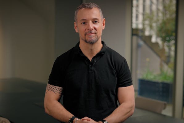 thumbnail image of CEO Andrew Denton