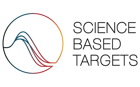 science-based targets