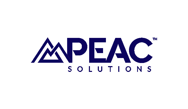 peac solutions logo