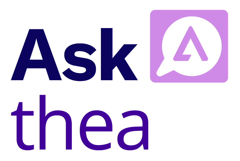 AskThea logo