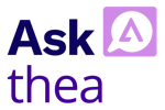 AskThea logo
