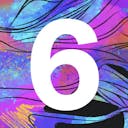 a big 6