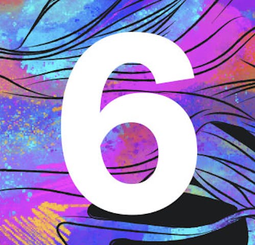 a big 6