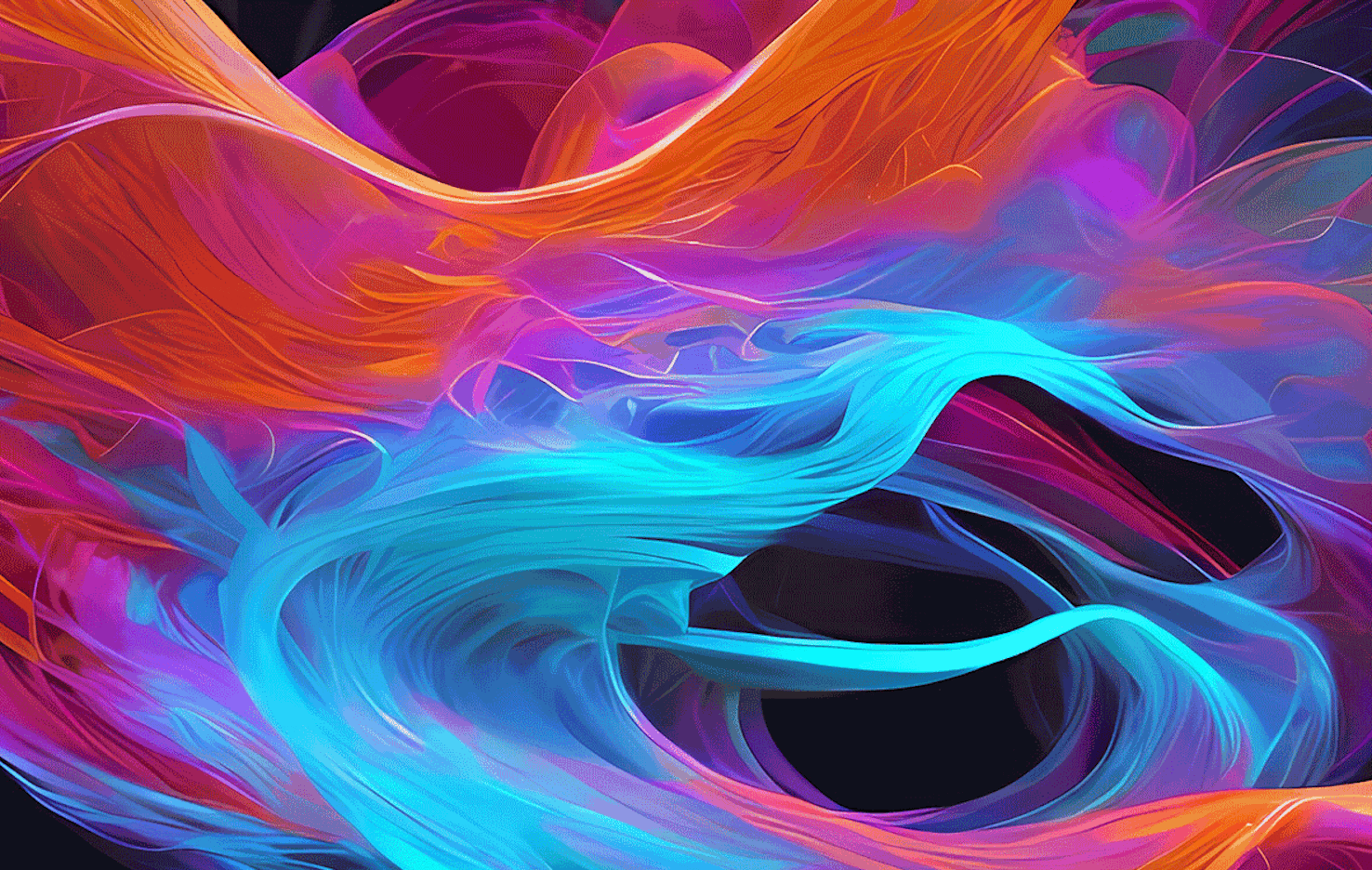 Transition Reality