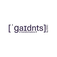 [gaidnts] logo
