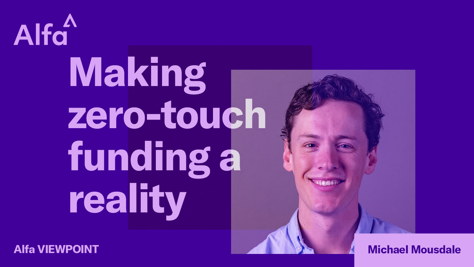 Making zero-touch funding a reality