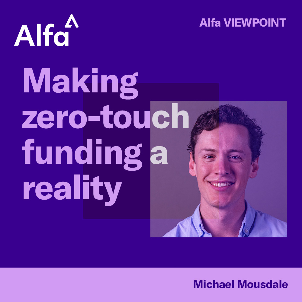 Making zero-touch funding a reality