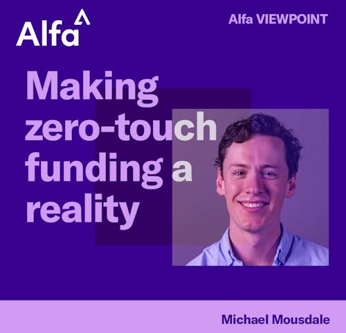 Making zero-touch funding a reality