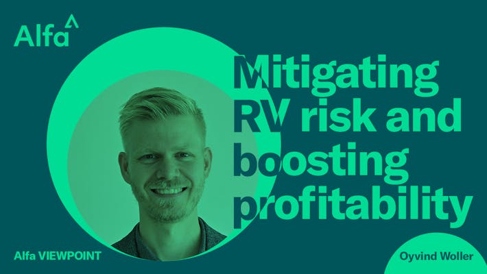 Mitigating RV risk and boosting profitability