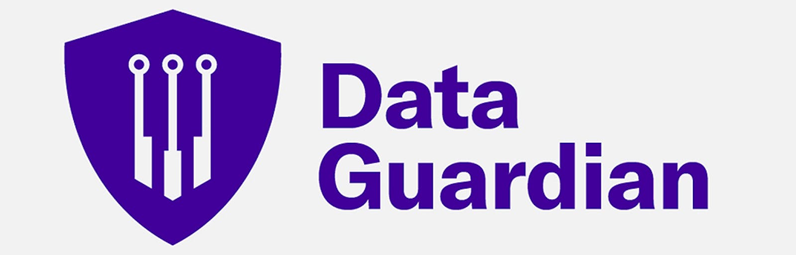 Data guardian logo