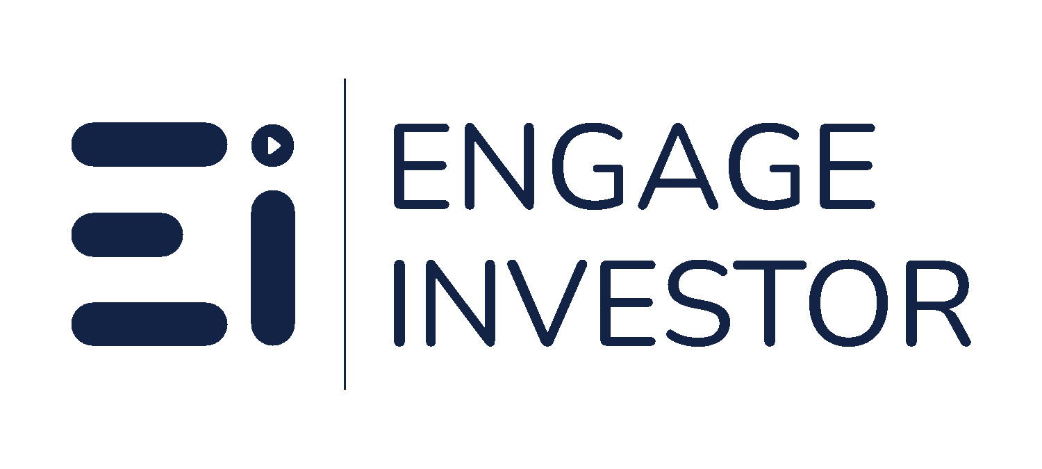engage investor logo