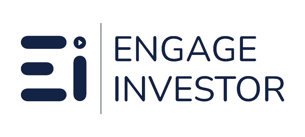engage investor logo