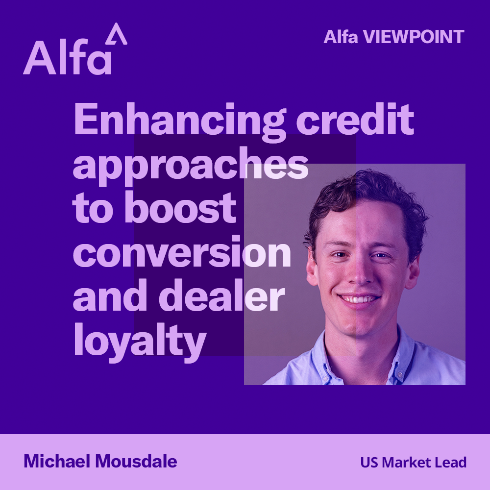 Viewpoint dealer loyalty