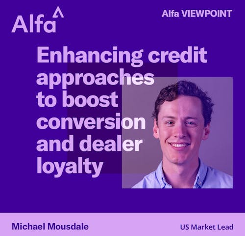 Viewpoint dealer loyalty