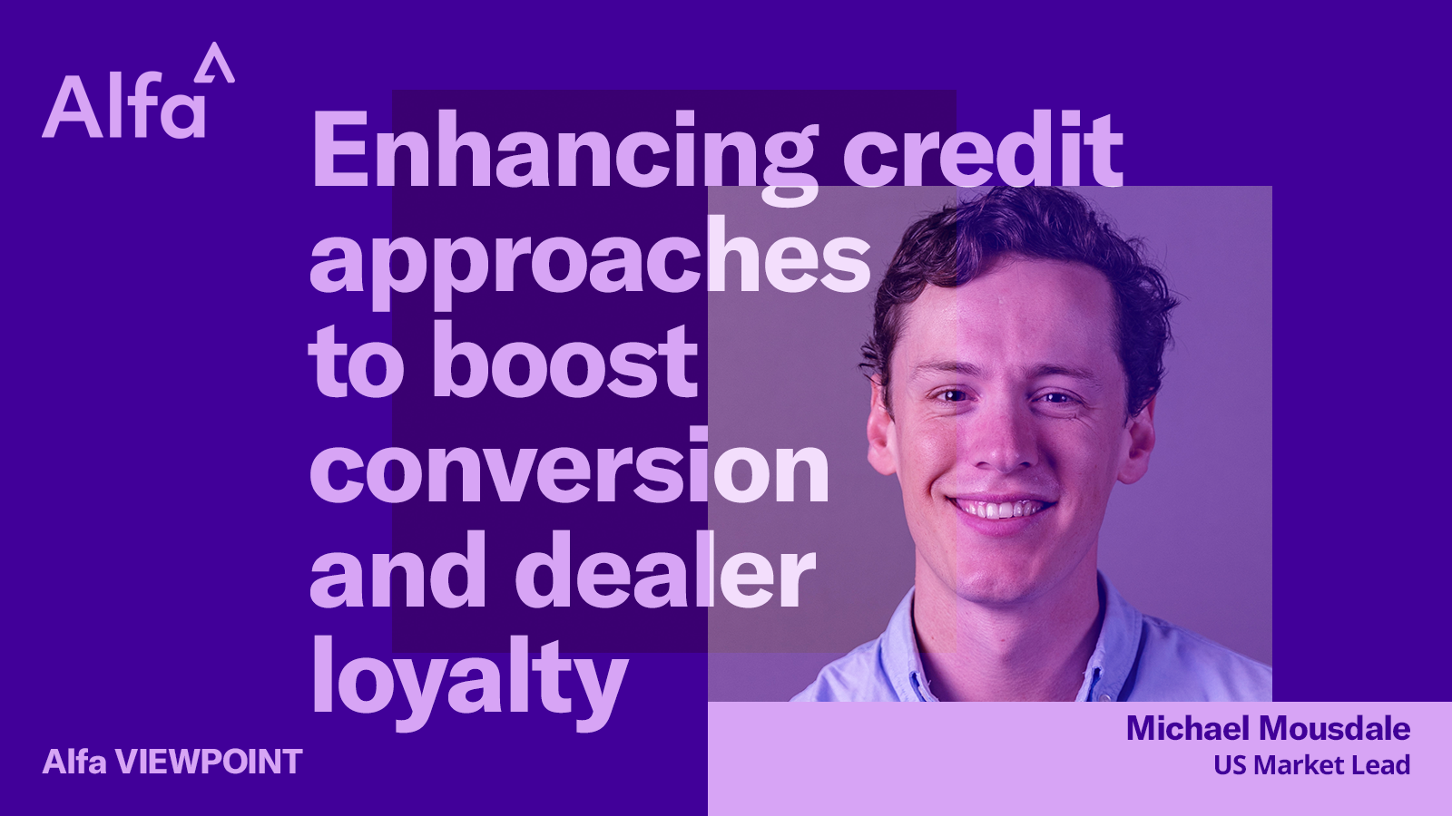 Viewpoint dealer loyalty