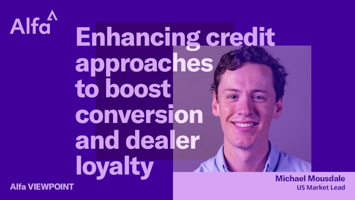 Viewpoint dealer loyalty