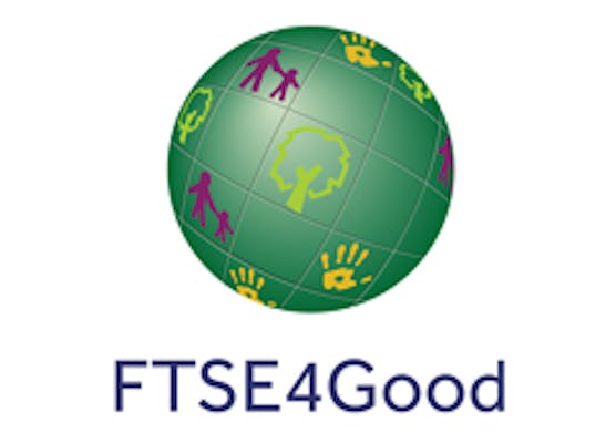 FTSE4Good logo