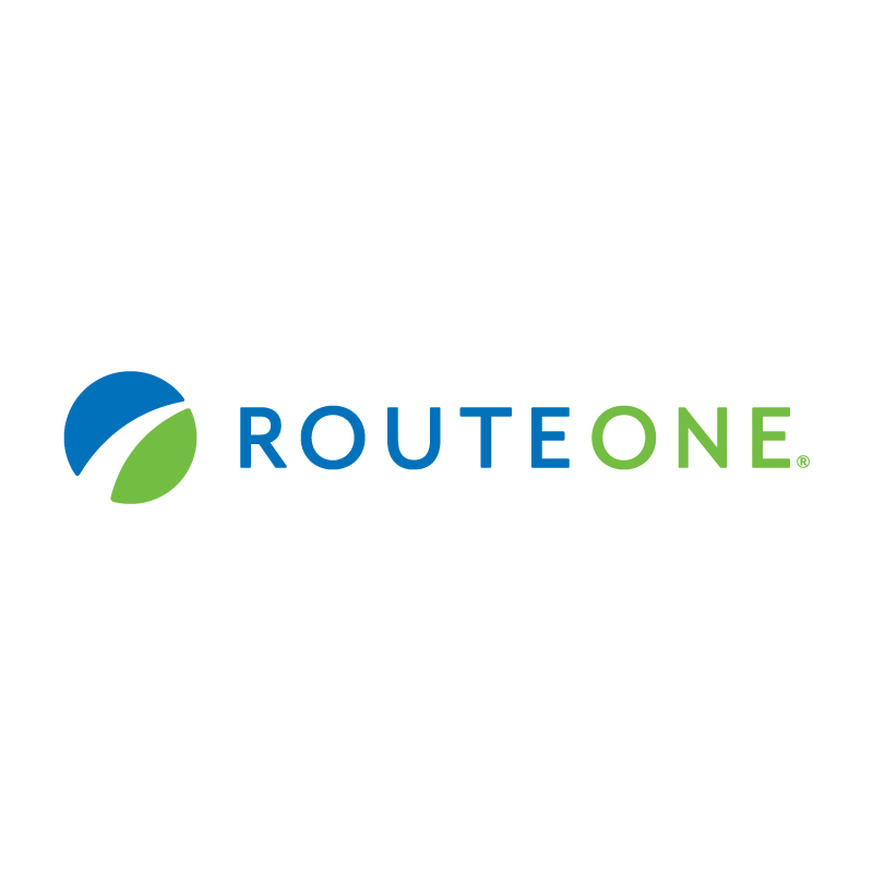 routeone logo