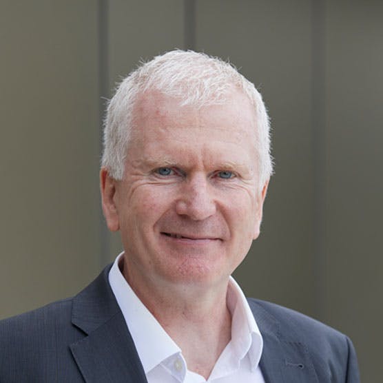 Duncan Magrath headshot